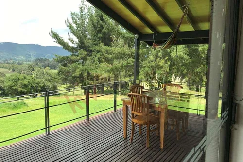 Venta Finca En La Vereda Juaica En Tenjo Cundinamarca-9491 (9491).