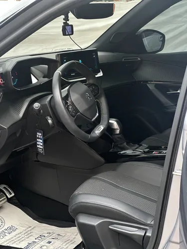 Peugeot 2008 1.2 Gt