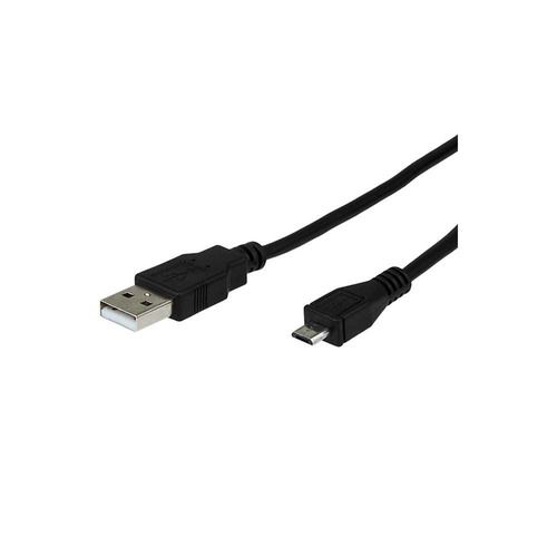 Argom Arg-cb-0034 Cable Micro Usb 1.5 M