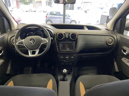 Imagen 22 de 25 de Renault Kangoo 2023 1.6 Retirala Con $520.000 O Tu Usado