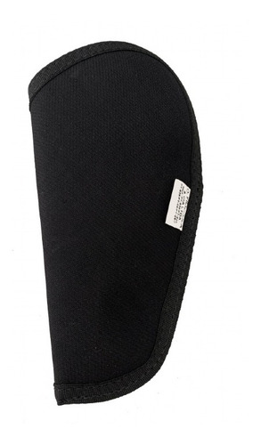 Imagem 2 de 2 de Coldre Velado Cintura 24/7 Pt 938, 940, 838, 58 / Glock 380
