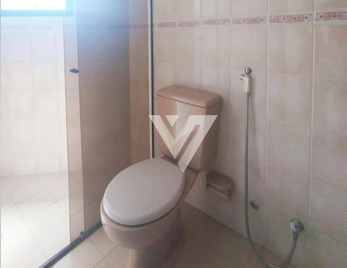 Imagem 14 de 23 de Apartamento Com 3 Dormitórios À Venda - Vila Independência - Sorocaba/sp - Ap2348