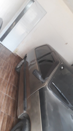 Fiat Uno Mille