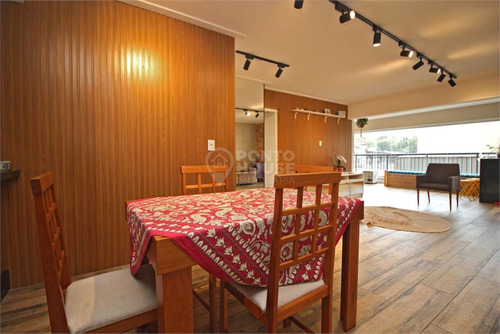 Imagem 6 de 15 de Apartamento À Venda No Ipiranga Com 2 Suítes E 2 Vagas - Ph41630