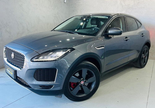 Jaguar E-Pace 2.0 AWD 249cv Aut/Flex
