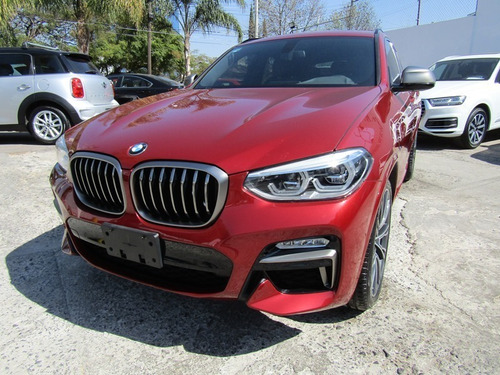 Imagen 9 de 12 de 2019 Bmw X4 M40i