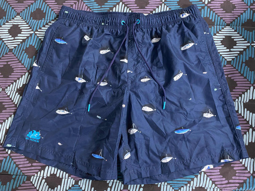 Shorts / Bañador Sundek