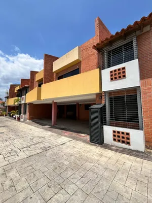 Townhouse en venta