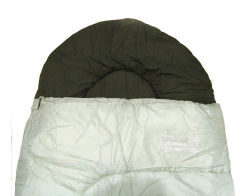 Imagen 2 de 3 de Bolsa De Dormir Waterdog Odissey -7ºc Scout Camping