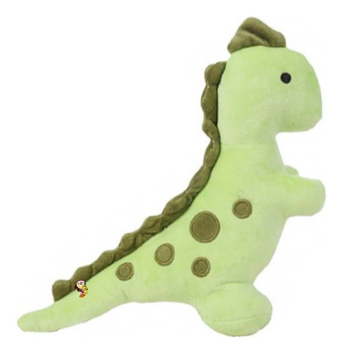 Dinosaurio Rex De Peluche Soft Peluche Importado Suave