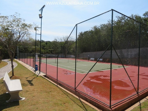 Imagem 10 de 14 de Terreno A Venda No Terras De Atibaia, Atibaia Portaria, Rondas E Área De Lazer.... - Te00235 - 69798811