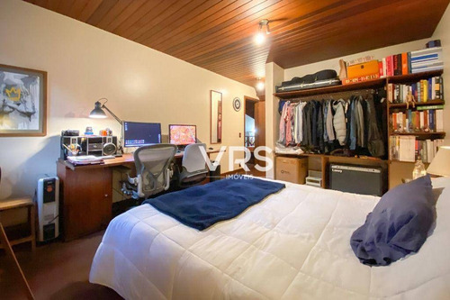 Imagem 28 de 30 de Casa Com 6 Dormitórios À Venda, 461 M² Por R$ 1.590.000,00 - Albuquerque - Teresópolis/rj - Ca0440