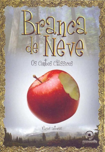 Branca De Neve - Edição Especial