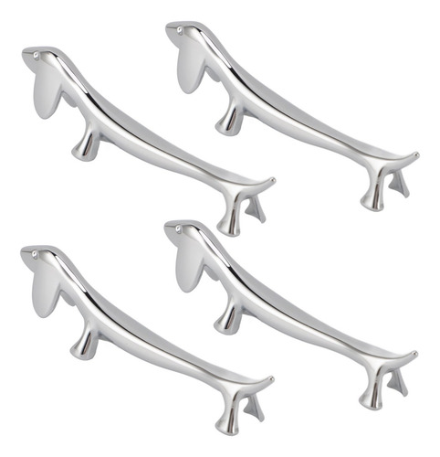 Suporte Para Pauzinhos, 4 Peças, Suporte Para Talheres, Prat