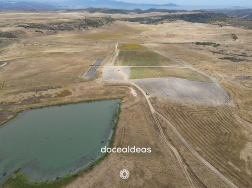 Imagen 1 de 9 de Terrenos En Preventa Desarrollo Doce Aldeas En Ensenada, B.c.