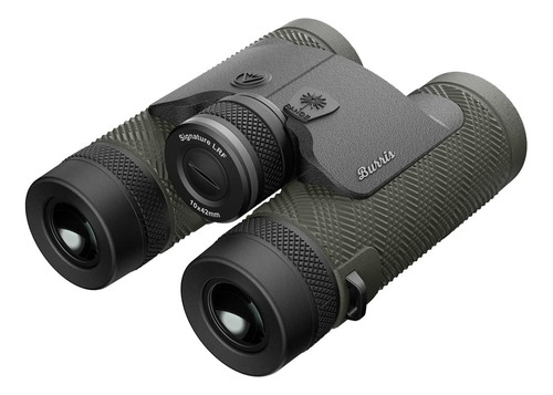 Signaturehd Lrf Telémetro Binocular