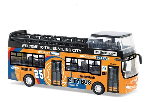 Juguetes Para Autobuses Turísticos Para Niños