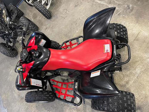 Imagen 9 de 15 de Cuatriciclo Honda Trx 700 Xx 2009 - 100% Financiado