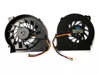 Fan Cooler Hp 1000 2000 G4 G6 G7 G1 250 4 Cables