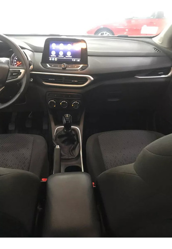 Chevrolet Tracker 1.2 Turbo Mt