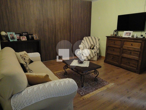 Casa Térrea Comercial E Residencial - 28-im432584