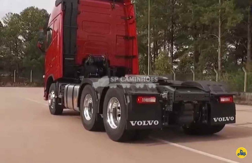 Volvo Fh 460 2020/2021