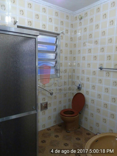 Imagem 15 de 15 de Sobrado - Vila Alpina - Ref: 10386 - V-10386