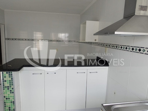 Imagem 14 de 24 de Casa Com Edícula À Venda - Jardim Piratininga - Zona Leste. - 1257 - 34662592