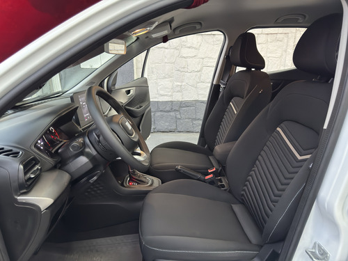 Fiat Pulse 1.0 TURBO 200 FLEX AUDACE CVT