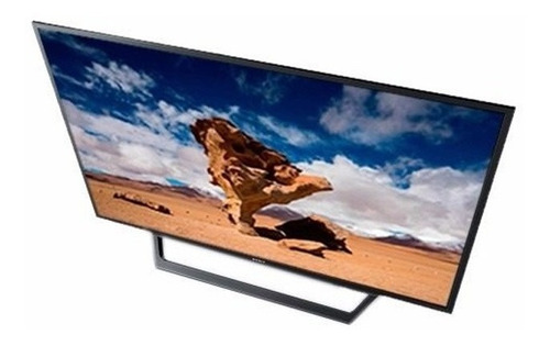 Imagen 2 de 9 de Smart Tv Sony 32 Wifi Serie W Led Hd Hdmi Usb Netflix Nnet