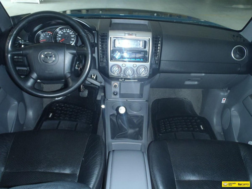 Mazda Bt50 4x2