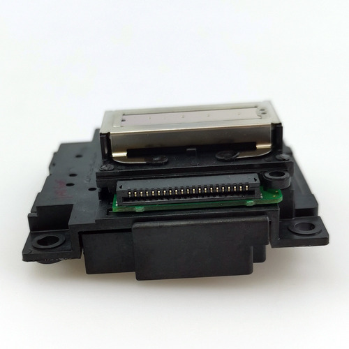 Imagen 2 de 3 de Cabezal Impresora Epson Nuevo L220-l3150-l4160-l565-l575