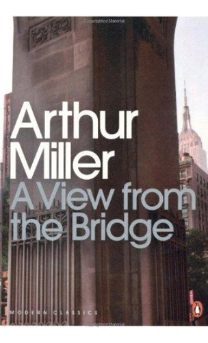 View From The Bridge & All My Sons - Penguin **new Edition**