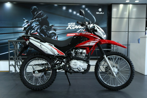 Corven Triax 200 R3 0km Patentada:  $2.324.060  Lidermoto! 