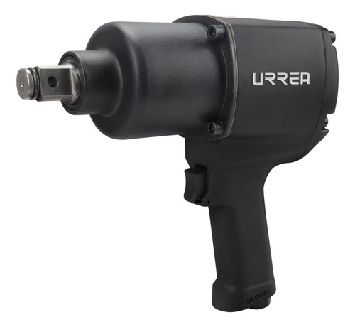Pistola De Impacto Neumática Cuadro 3/4in 885 Ft-lb Urrea