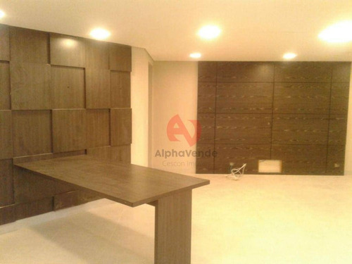 Imagem 16 de 19 de Itahye - Casa Com 3 Suítes À Venda, 458 M² - Alphaville - Santana De Parnaíba/sp - Ca5807
