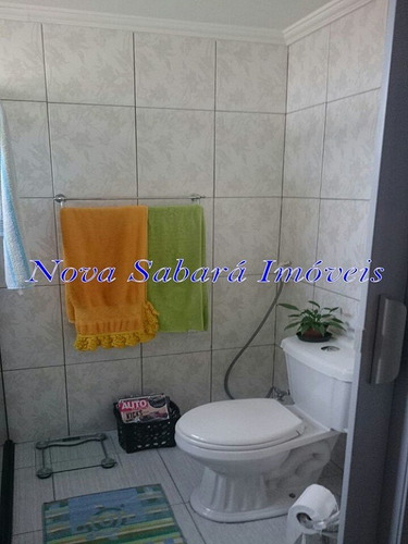 Imagem 5 de 10 de Apartamentos Em São Paulo - 1028