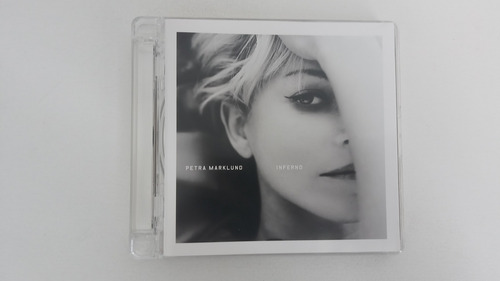 Petra Marklund - Inferno (Usado)