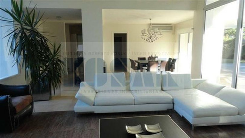 Imagen 2 de 13 de Kosak Barrio Privado Mansa Premium! Venta Casa 4dorm Punta Deleste/ Alquiler