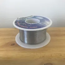 Comprar Alambre De Soldar De 0.15mm Nuevo