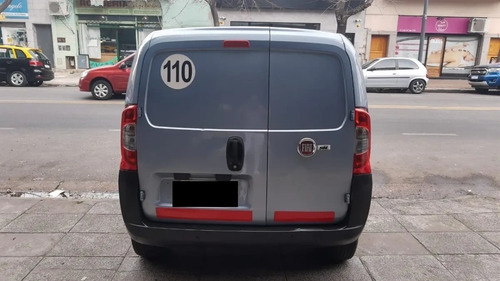 Fiat Qubo Cargo 1.4 Full - Dubai Autos