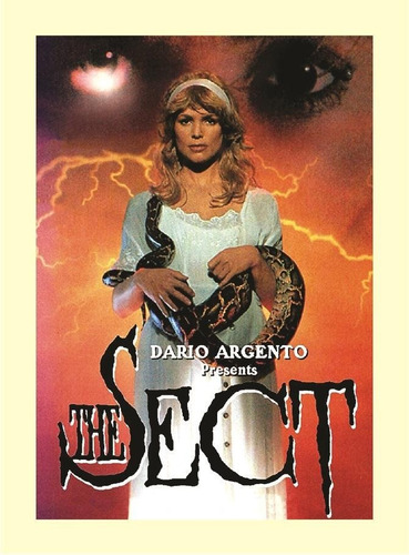 Obras-primas Do Terror 8 - Box Com 3 Dvds - 6 Filmes - Cards