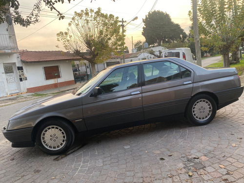 Alfa Romeo 164 3.0 V6 12v