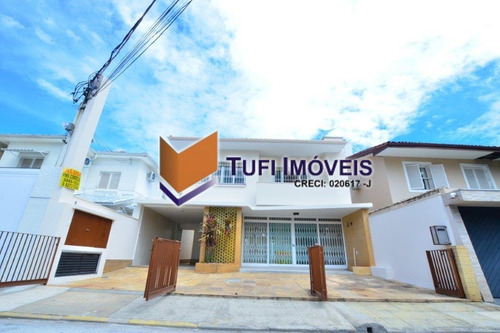 Imóvel Impecável - Serve Para Residência Ou Comercial - 4084