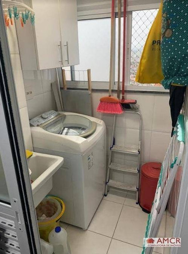 Imagem 20 de 24 de Apartamento Com 2 Dormitórios À Venda, 57 M² Por R$ 400.000,00 - Vila Medeiros - São Paulo/sp - Ap0853