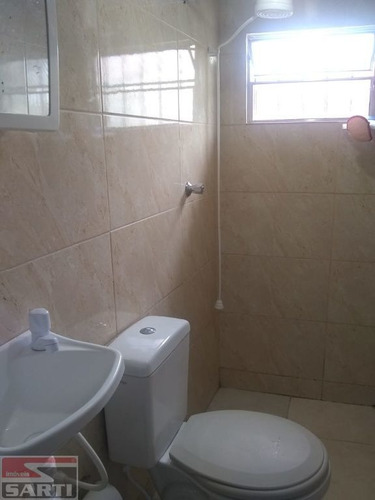 Imóveis Para Renda ! 6 Casas No Mesmo Terreno ! 4,00 X 42,00 - St18626