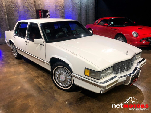 Cadillac Deville 1991