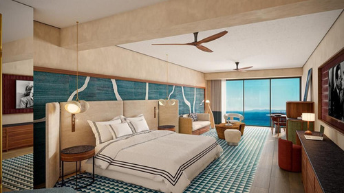 Venta Unidades Hoteleras Amuebladas De Lujo Puerto Vallarta|th