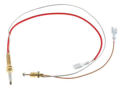 2 Ensamblaje De 410mm Reemplazo Punta Sobre Interruptor Para