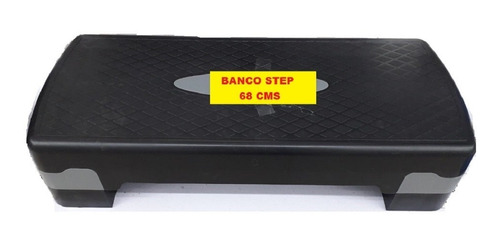 Banco De Step 68 Cms